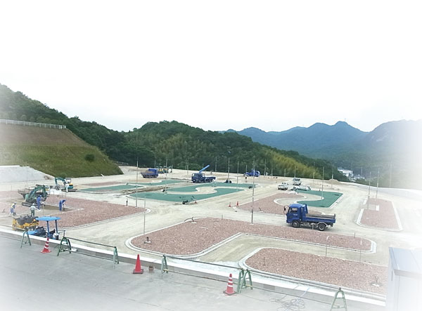 三原自動車学校の歩み1