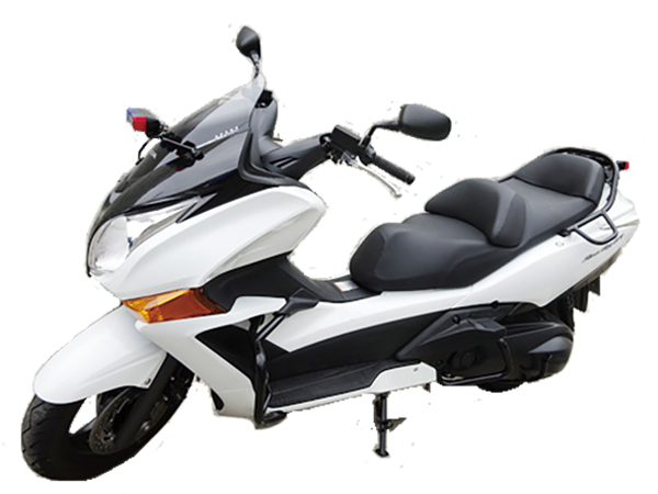 三原自動車学校の普通二輪AT